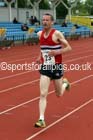 Senior mens 5000 metres, Northern Senior and Under-20s Champs., SportsCity, Manchester. Photo: David T. Hewitson/Sports for All Pics